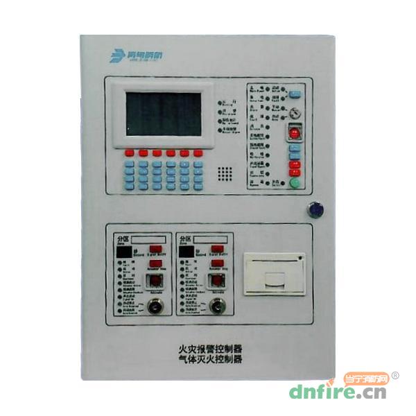 JB-QB-JBF-51S04火災(zāi)報(bào)警控制器/氣體滅火控制器,青鳥消防,氣體滅火控制器