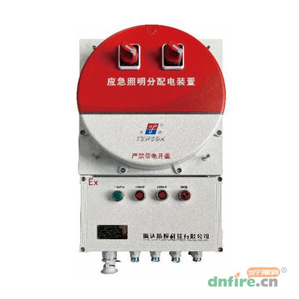 TD-FP-0.3KVA-Ex-BXM53集中電源集中控制型應(yīng)急照明分配電裝置（A型）,騰達防爆,應(yīng)急照明配電箱