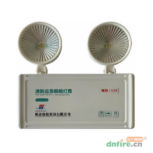 TD-ZFJC-E6W集中電源集中控制型消防應急照明燈具（A型）,騰達防爆,消防應急照明燈