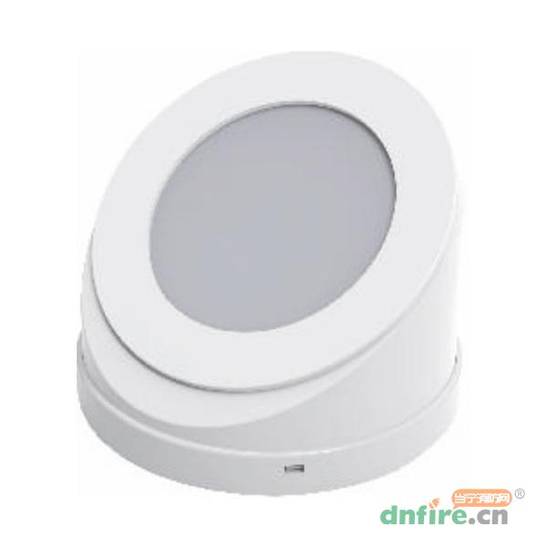 TD-ZFJC-E10W-L22集中電源集中控制型消防應急照明燈具（A型）壁掛式,騰達防爆,消防應急照明燈