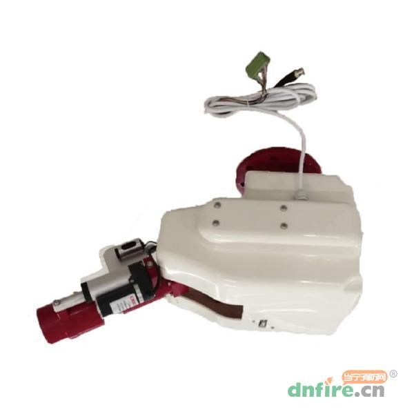 ZDMS0.8/20S-FANT6325自動(dòng)跟蹤定位射流滅火裝置,法安通,消防水炮