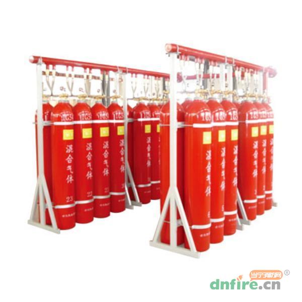 QMH15/80-NKX QMH15/90-NKX IG541氣體滅火設(shè)備,世紀(jì)凱旋,IG541氣體滅火設(shè)備