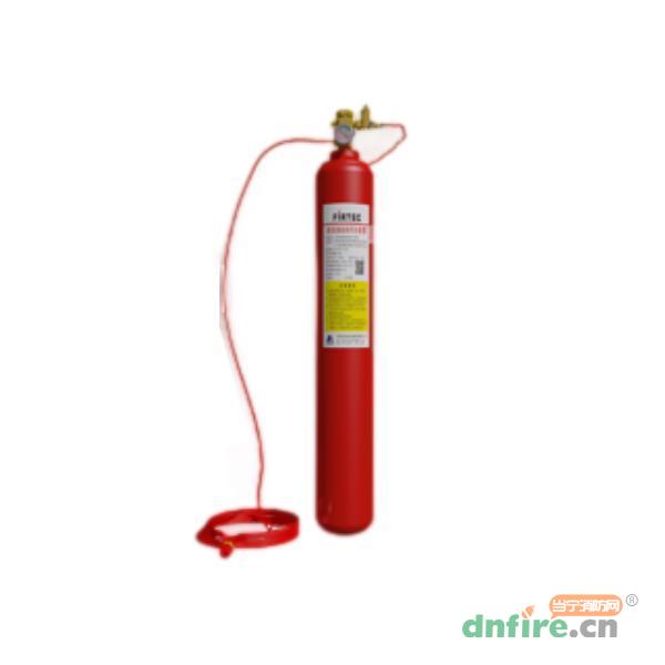 WZ-Q/T-3-JAQ七氟丙烷感溫自啟動(dòng)滅火裝置 直接式,劍安消防,感溫自啟動(dòng)滅火裝置