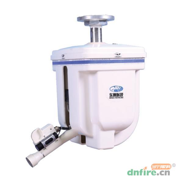 ZDMS0.6/10S-DX35A自動跟蹤定位射流滅火裝置,東栩科技,消防水炮
