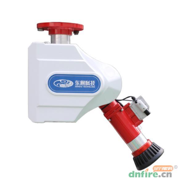 ZDMS0.8/20S-DX50自動跟蹤定位射流滅火裝置,東栩科技,消防水炮