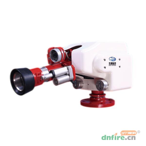 ZDMS0.8/30S-DX55自動跟蹤定位射流滅火裝置