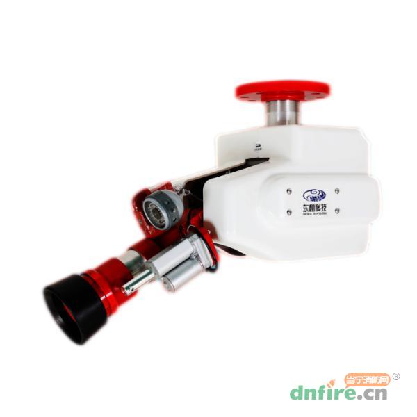 ZDMS0.9/30S-DX60自動跟蹤定位射流滅火裝置