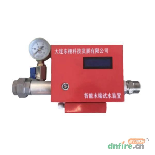 ZSPM-115/1.2-DX-DLDXA智能末端試水裝置,東栩科技,末端試水裝置