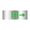 XM-BLJC-1LROEIII3W-IEB2集中電源集中控制型消防應(yīng)急標(biāo)志燈具 單面壁掛 大型燈具,西默電氣,消防應(yīng)急疏散指示燈