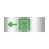XM-BLJC-1LROEIII3W-IEB2集中電源集中控制型消防應(yīng)急標(biāo)志燈具 單面壁掛 大型燈具,西默電氣,消防應(yīng)急疏散指示燈
