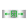 XM-BLJC-1LROEIII3W-IEB2集中電源集中控制型消防應(yīng)急標(biāo)志燈具 單面壁掛 大型燈具,西默電氣,消防應(yīng)急疏散指示燈