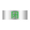 XM-BLJC-1LROEIII3W-IEB2集中電源集中控制型消防應(yīng)急標(biāo)志燈具 單面壁掛 大型燈具,西默電氣,消防應(yīng)急疏散指示燈