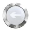 GB-BLJC-1LREⅠ0.4W-S2021FB集中電源集中控制型消防應(yīng)急標(biāo)志燈具 地埋,藝光,消防應(yīng)急疏散指示燈