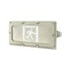 Z-BLJC-1LROE Ⅰ1W-1621A1集中電源集中控制型消防應急標志燈具 防爆型,左向科技,消防應急疏散指示燈