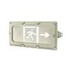 Z-BLJC-1LROE Ⅰ1W-1621A1集中電源集中控制型消防應急標志燈具 防爆型,左向科技,消防應急疏散指示燈