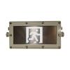 N-BLJC-1LROEⅠ0.5WZFY集中電源集中控制型消防應(yīng)急標(biāo)志燈具 單面壁掛,拿斯特,消防應(yīng)急疏散指示燈