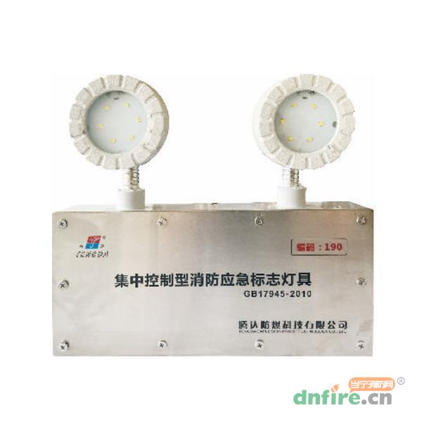 TD-ZFZC-E6W-SF-TDJ51自帶電源集中控制型應(yīng)急照明燈具（A型）三防燈,騰達(dá)防爆,消防應(yīng)急照明燈
