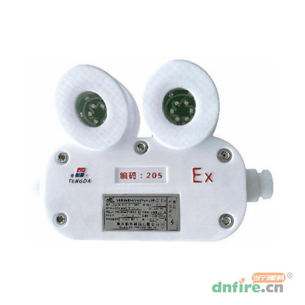 TD-ZFZC-E6W-SF-TDJ51自帶電源集中控制型應(yīng)急照明燈具（A型）三防燈,騰達(dá)防爆,消防應(yīng)急照明燈