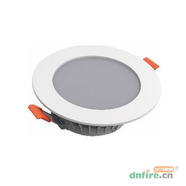 TD-ZFZC-E10W-L22自帶電源集中控制型消防應(yīng)急照明燈具（A型）嵌入式,騰達(dá)防爆,消防應(yīng)急照明燈