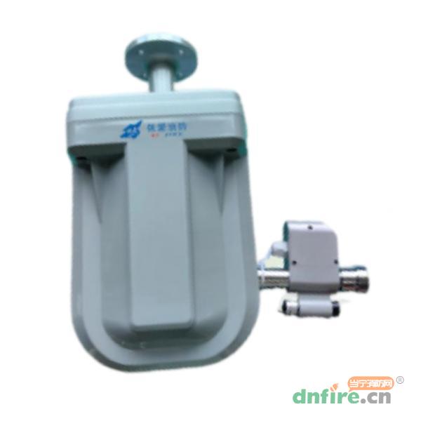 ZDMS0.6/10S-EI35型自動跟蹤定位射流滅火裝置 10L水炮,依愛,消防水炮