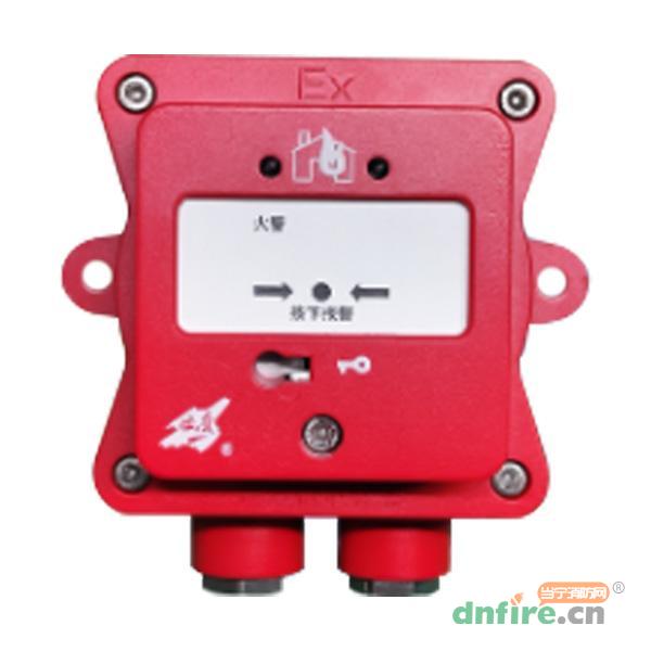 J-SAB-EI8025Ex型手動(dòng)火災(zāi)報(bào)警按鈕,依愛(ài),手動(dòng)火災(zāi)報(bào)警按鈕