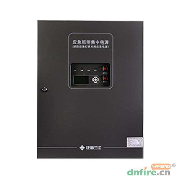 SJ-D-0.3KVA/P300B應(yīng)急照明集中電源（消防應(yīng)急燈具專用應(yīng)急電源）,三江,應(yīng)急照明集中電源