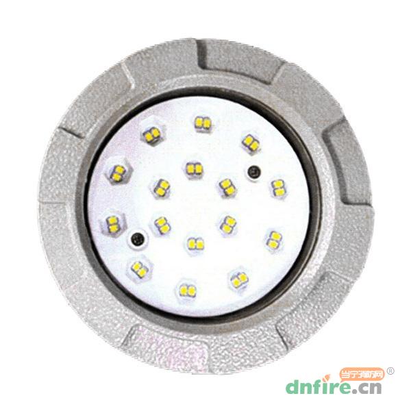 Z-ZFJC-E8W-1643A1集中電源集中控制型消防應急照明燈具 防爆吸頂燈 ZX1643,左向科技,消防應急照明燈