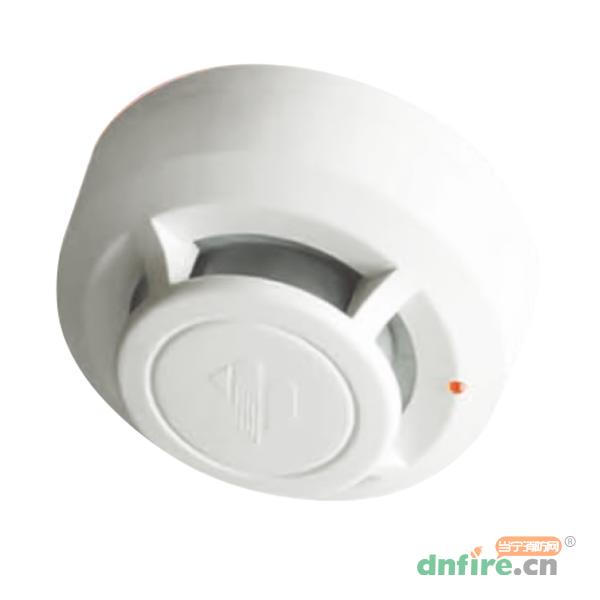 JTY-GD-5i點(diǎn)型光電感煙火災(zāi)探測(cè)器,藍(lán)天,點(diǎn)型感煙火災(zāi)探測(cè)器