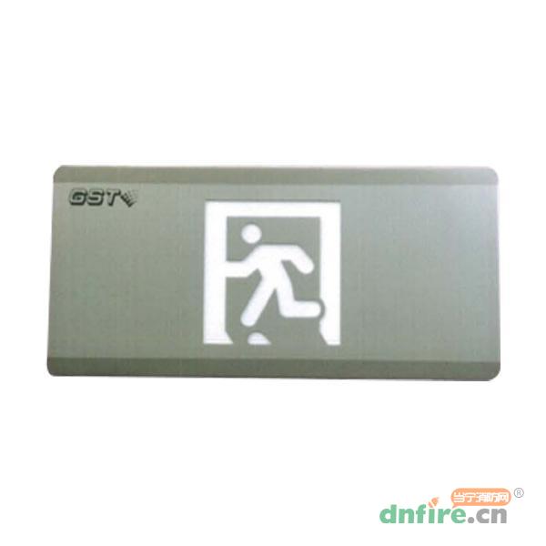 HW-BLJC-1OEⅡ0.5W-SN451集中電源集中控制型消防應(yīng)急標志燈具,海灣GST,消防應(yīng)急疏散指示燈