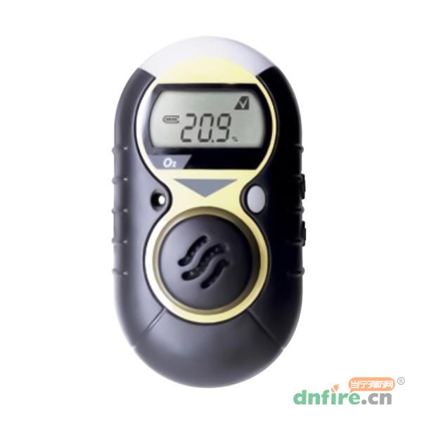Lumidor Minimax XP便攜式單一氣體探測(cè)器,霍尼韋爾,便攜式氣體檢測(cè)儀