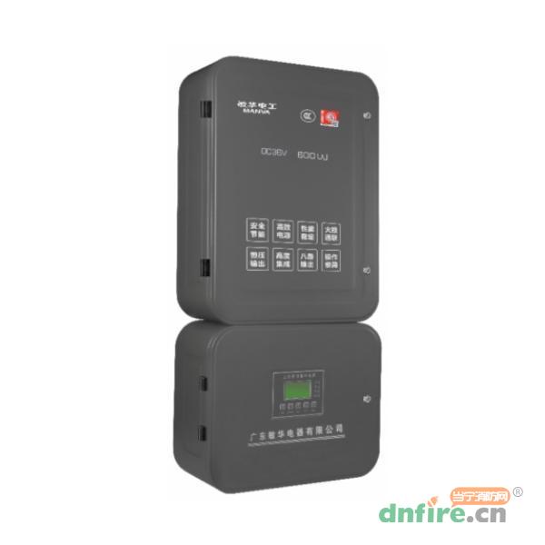 M-D-0.6KVA-36Q1應(yīng)急照明集中電源,敏華電工,應(yīng)急照明集中電源