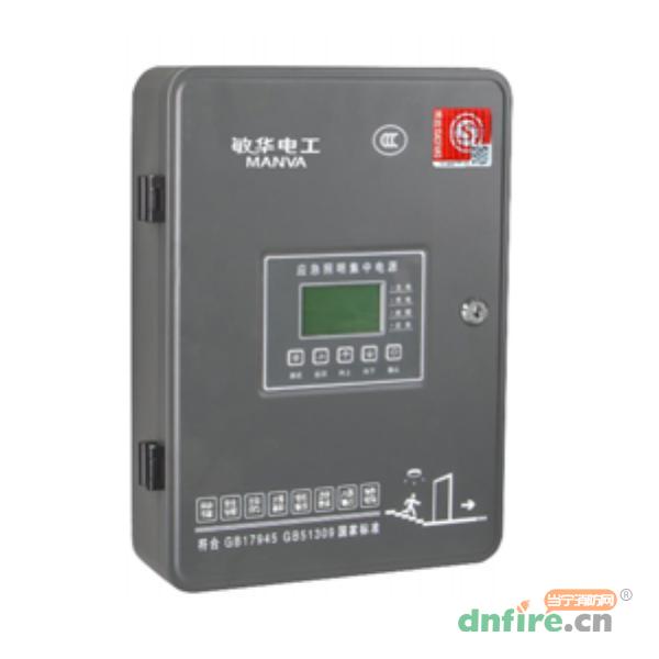 M-D-0.3KVA-36L1應(yīng)急照明集中電源 IP65,敏華電工,應(yīng)急照明集中電源
