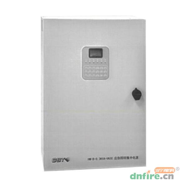HW-D-0.3KVA-VN30應(yīng)急照明集中電源（消防應(yīng)急燈具專(zhuān)用應(yīng)急電源）,海灣GST,應(yīng)急照明集中電源