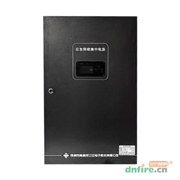 SJ-D-0.6KVA/P601AC應(yīng)急照明集中電源 4回路 壁掛式