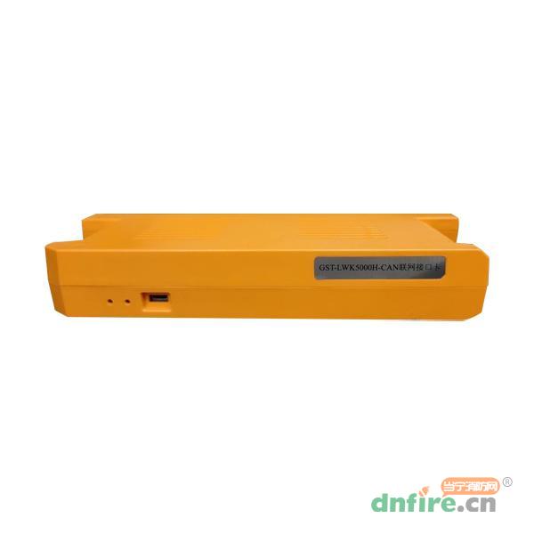 GST-LWK5000H-CAN聯(lián)網(wǎng)接口卡,海灣GST,各類接口卡