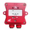 J-SAB-EI8025Ex型手動(dòng)火災(zāi)報(bào)警按鈕,依愛(ài),手動(dòng)火災(zāi)報(bào)警按鈕