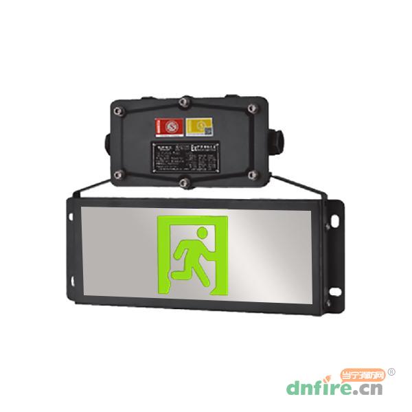 M-BLJC-2LROEⅠ0.5WZMH集中電源集中控制型消防應(yīng)急標志燈具 雙面防水防爆,敏華電工,消防應(yīng)急疏散指示燈