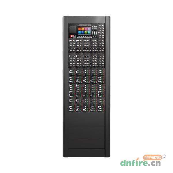 JB-LL-GD1001火災(zāi)報(bào)警控制器/消防聯(lián)動(dòng)控制器M7-1001,敏華電工,火災(zāi)報(bào)警控制器