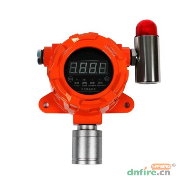 GTYQ-ZB-810點(diǎn)型可燃?xì)怏w探測(cè)器,澤保智能,可燃?xì)怏w探測(cè)器