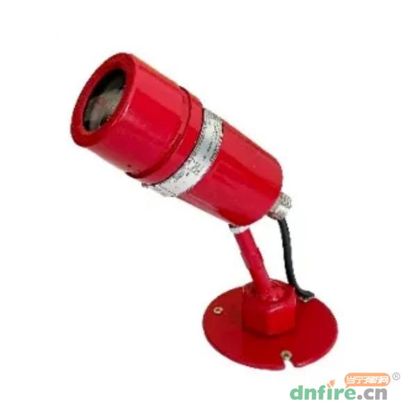 JTGB-HM-TX3H01點(diǎn)型紅外火焰探測器 防爆型 編碼 單波段,泰和安,紅外火焰探測器