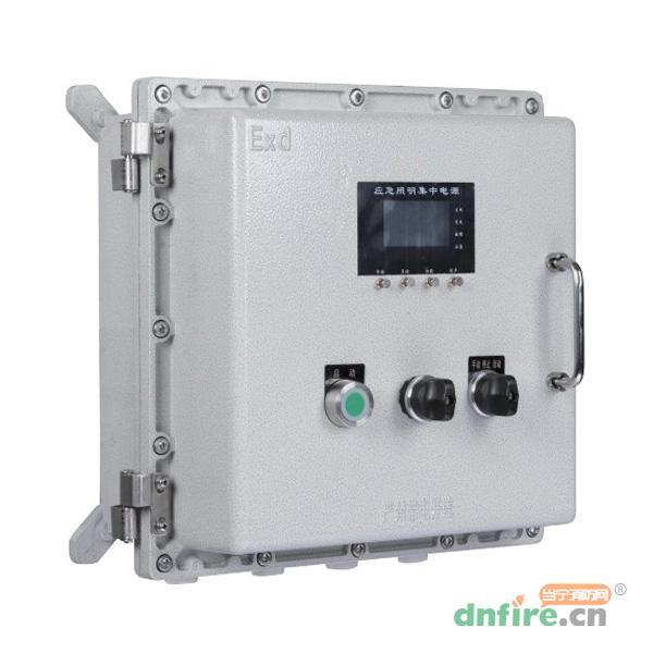 JY-D-0.6KVA-D0601防爆型應(yīng)急照明集中電源,錦億照明,應(yīng)急照明集中電源