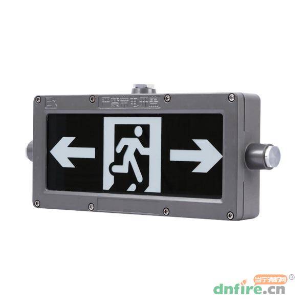 JY-BLJC-1LROEI1W-3315防爆型消防應(yīng)急標(biāo)志燈具,錦億照明,消防應(yīng)急疏散指示燈