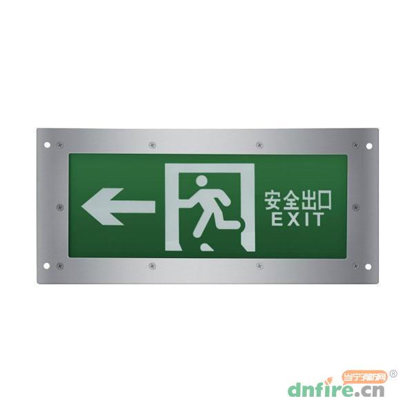 JY-BLZC-1LROEII1W-3312M自帶電源集中控制型消防應(yīng)急標(biāo)志燈具,錦億照明,消防應(yīng)急疏散指示燈