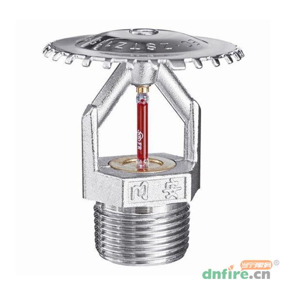 EC-ZSTZ 115-68℃ Q3 J系列擴大覆蓋面積灑水噴頭 直立型,川安消防,噴頭