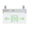 JY-BLZC-2LROEII1W-4506自帶電源集中控制型消防應急標志燈具,,