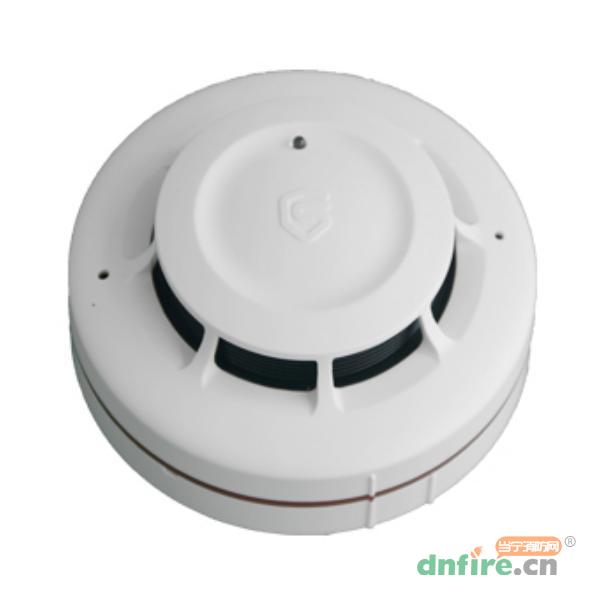 JTY-GD-SG1101點(diǎn)型光電感煙火災(zāi)探測(cè)器 雙光路