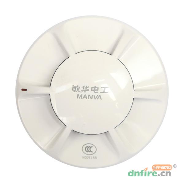 JTY-GD-GD1020點(diǎn)型光電感煙火災(zāi)探測(cè)器,敏華電工,點(diǎn)型感煙火災(zāi)探測(cè)器