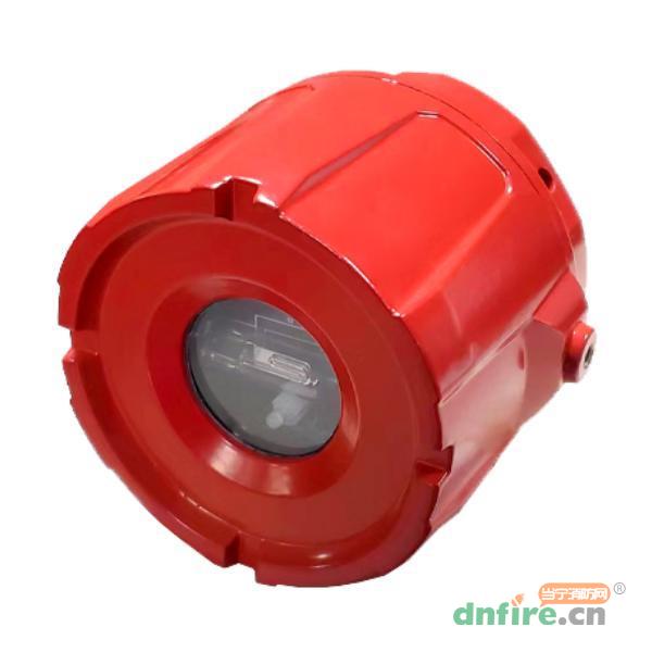 IFD20-UV單紫外火焰探測器,英吉森,紫外火焰探測器
