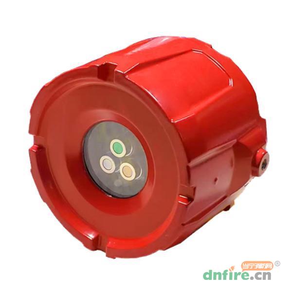 IFD20-IR3三紅外火焰探測器,英吉森,紅外火焰探測器