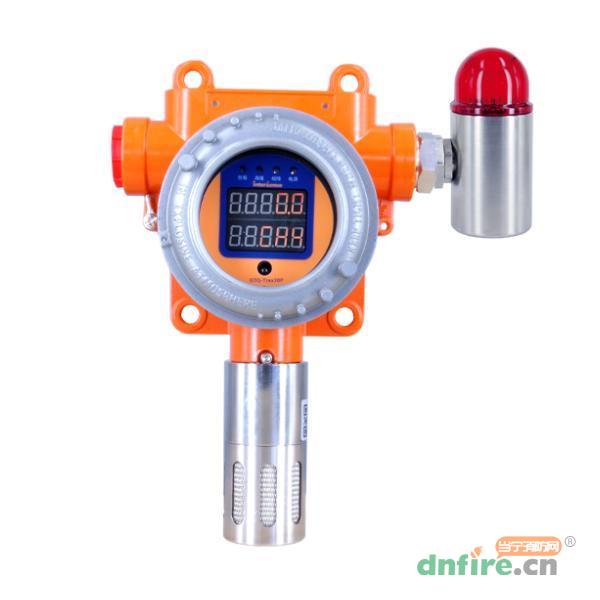 GTQ-Trax30P點式激光氣體探測器,英吉森,可燃氣體探測器